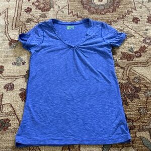 Koppen hiking t shirt medium